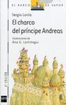 EL CHARCO DEL PRNCIPE ANDREAS