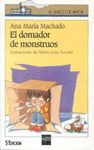 DOMADOR DE MOUNSTRUOS,EL