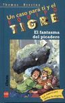 FANTASMA DEL PICADERO,EL