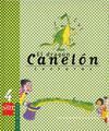 EL DRAGN CANELN. LECTURAS 4 E.P.