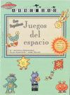 JUEGOS DEL ESPACIO