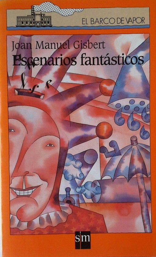 ESCENARIOS FANTASTICOS