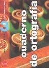 CUADERNO DE ORTOGRAF�A. 3 ESO