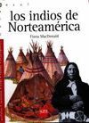 INDIOS DE NORTEAMERICA,LOS