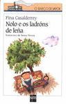 NOLO E OS LADR�NS DE LE�A