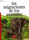 MIGRACIONES DE LOS ANIMALES, LAS