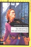 CRIATURA DE LAS TINIEBLAS,LAS