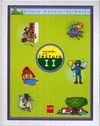 INICIACI�N A LA LECTURA II. NUEVO PARQUE DE PAPEL