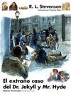 EXTRAO CASO DEL DR. JEKYLL Y MR. HYDE, EL