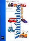 VEHICULOS TERRESTRES (PICTOGRAMAS SM)