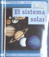 SISTEMA SOLAR,EL