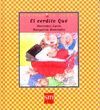 EL CERDITO QU� (CUENTOS DE AHORA - N� 37)