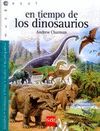 EN TIEMPO DE LOS DINOSAURIOS