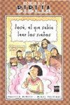 JOSE,EL QUE SABIA LEER LOS SUEOS