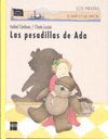 PESADILLAS DE ADA,LAS