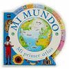 MI MUNDO: MI PRIMER ATLAS
