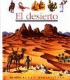 DESIERTO,EL