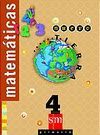 MATEM�TICAS 4� E.P. NUEVO PROYECTO TIERRA.