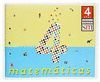 MATEM�TICAS, EDUCACI�N PRIMARIA, 4 A�OS. CUADERNO 4
