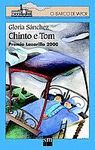 CHINTO E TOM. PREMIO LAZARILLO 2000