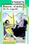ARTURO EL DUE�O DE LA ESPADA