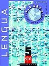 LENGUA 5� E.P. NUEVO PROYECTO MUNDO PARA TODOS.