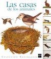 LAS CASAS DE LOS ANIMALES