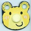 OSO AMARILLO