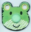 OSO VERDE