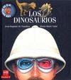 DINOSAURIOS,LOS.CON GAFAS DE 3-D
