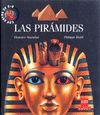 PIRAMIDES,LAS.CON GAFAS DE 3-D