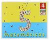 MATEM�TICAS, EDUCACI�N PRIMARIA, 4 A�OS. CUADERNO 5