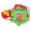 DE PASEO.LIBRO SONAJERO