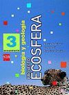 BIOLOG�A Y GEOLOG�A, ECOSFERA. 3 ESO