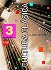 CULTURA CL�SICA. 3 ESO