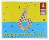 MATEM�TICAS, EDUCACI�N PRIMARIA, 4 A�OS. CUADERNO 6