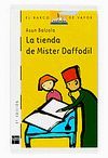 LA TIENDA DE MISTER DAFFODIL