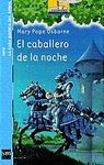 EL CABALLERO DE LA NOCHE