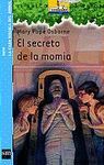 SECRETO DE LA MOMIA,EL