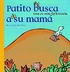 PATITO BUSCA A SU MAM�