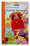 PIRATA GARRAPATA,EL