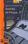 AVENIDA DO PARQUE , 17