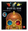 BAJO EL MAR.COMN GAFAS DE 3-D