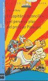 EL CAPIT�N CALZONCILLOS Y EL PERVERSO PLAN DEL PROFESOR PIPICACA