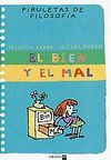 BIEN Y EL MAL,EL