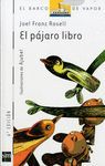 PAJARO LIBRO,EL