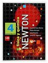 F�SICA Y QU�MICA, NEWTON. 4 ESO