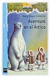 AVENTURA EN EL ARTICO