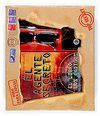 EL AGENTE SECRETO
