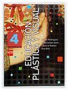 EDUCACI�N PL�STICA Y VISUAL. 4 ESO